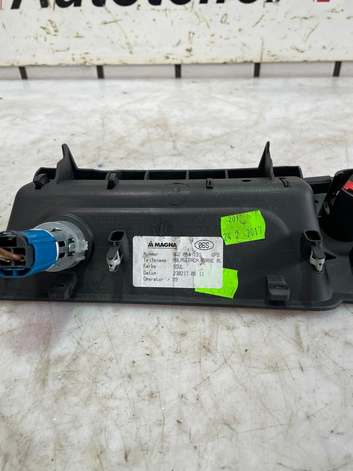 Audi A4 B9 8W Start Stop Schalter Mehrfachschalter 8W2864131 – Bild 4