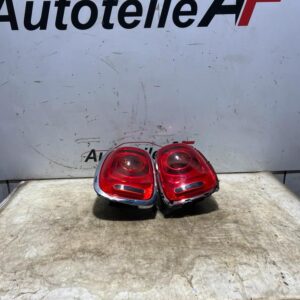 Mini Cooper S F56 Rückleuchte Heckleuchte Hinten