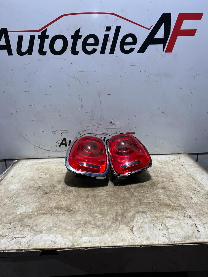Mini Cooper S F56 Rückleuchte Heckleuchte Hinten