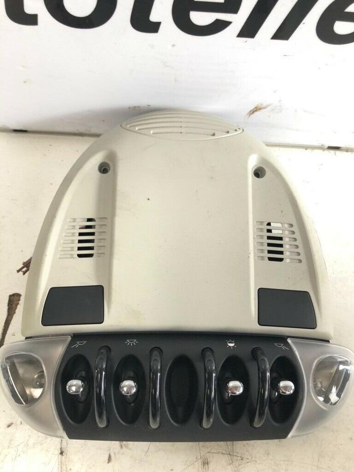 Mini Cooper R55 R56 R57 Innenraumleuchte Innenleuchte 15052708 – Bild 2