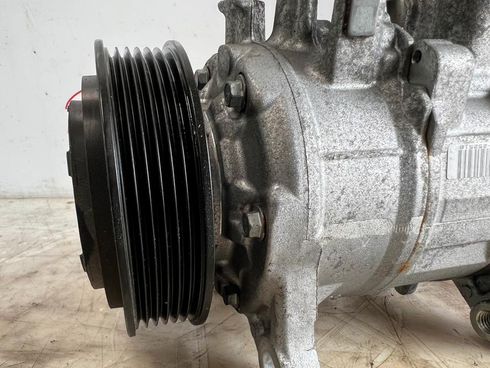 BMW 3er F30 F31 N47 320d Klimakompressor Kompressor 9330831 – Bild 4