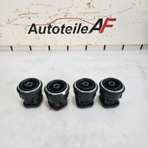 Audi A3 8V Luftausströmer Lüftungsdüse Luftdüse 8V0820901