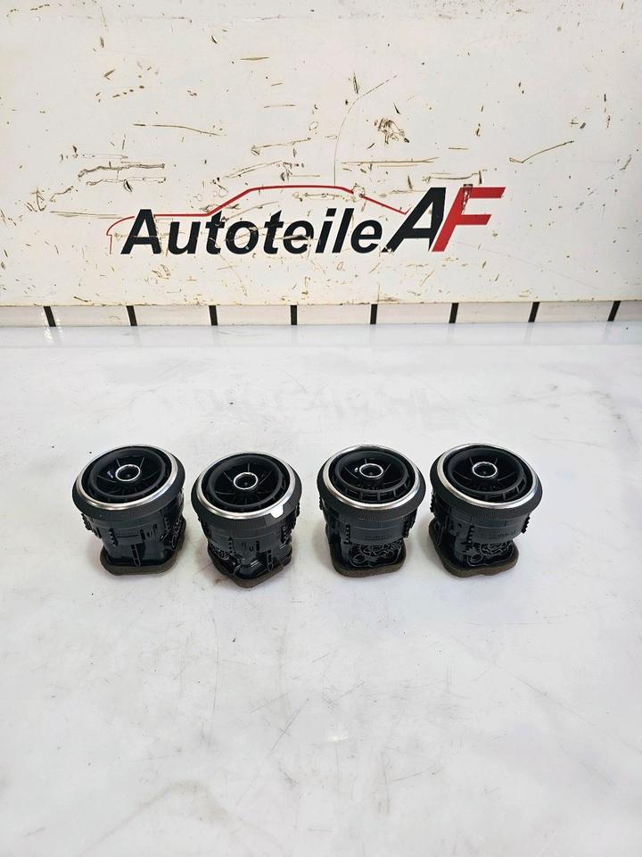 Audi A3 8V Luftausströmer Lüftungsdüse Luftdüse 8V0820901