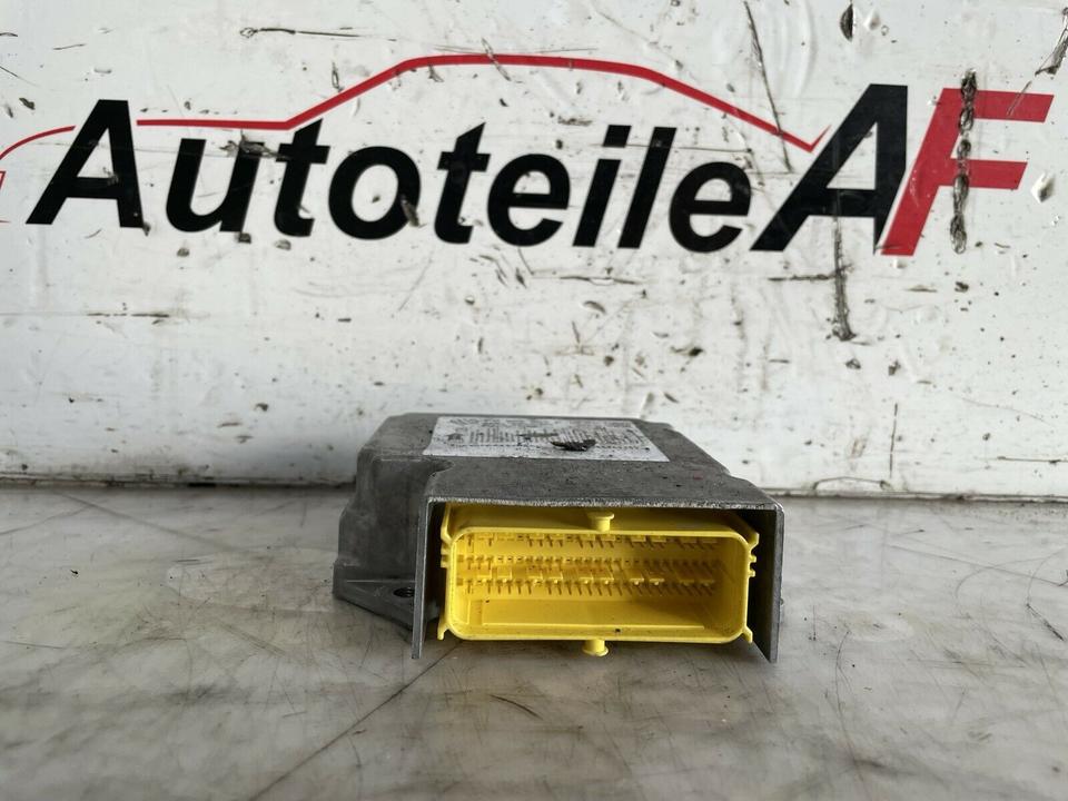 VW Golf 5 V Touran 1T2 Airbagsteuergerät Steuergerät 1K0909605P – Bild 2