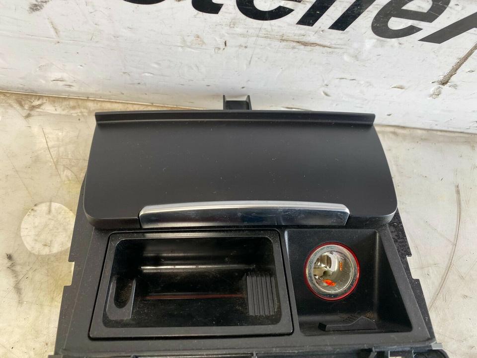 Audi A4 S4 A5 Aschenbecher Ascher Anzünder 8K0857951 – Bild 3