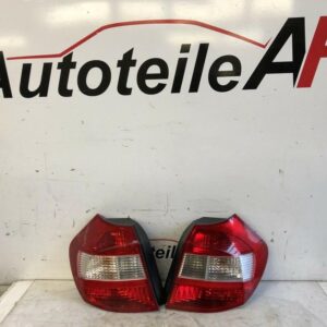 BMW 1er E87 E81 Heckleuchte Rückleuchte Rücklicht Hinten