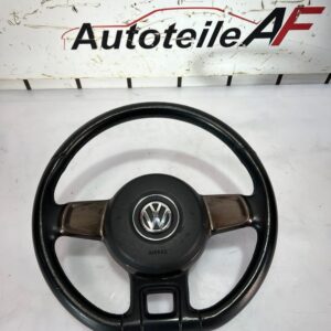 VW Beetle 5C Lenkrad Airbag Fahrerairbag Vorne