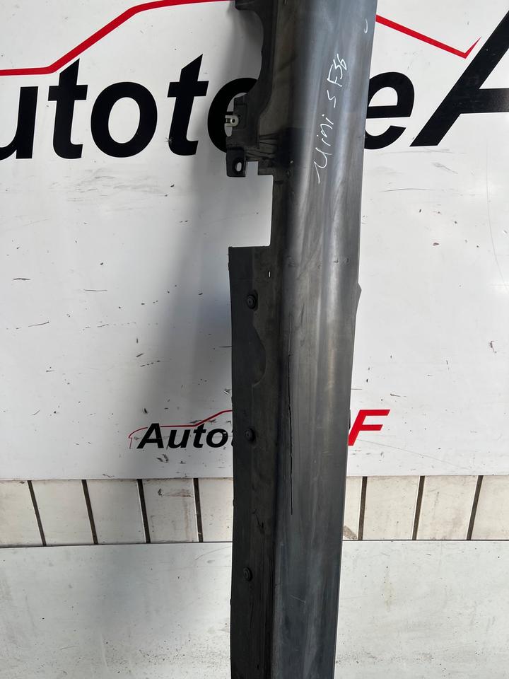 Mini Cooper S F56 Seitenschweller Schweller B58 – Bild 4