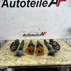 VW Touran 1T3 GP2 Gewindefahrwerk Fahrwerk Stoßdämpfer Federbein