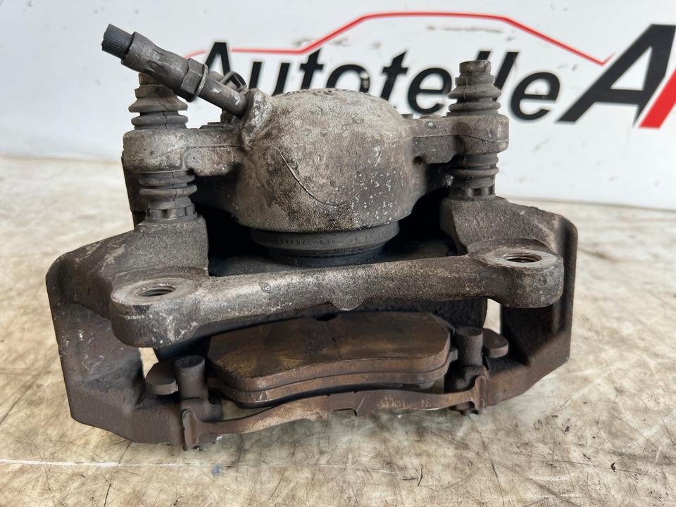 Audi Q5 8R Bremssattel Bremsen Vorne 8R0105P 8R0106P – Bild 16