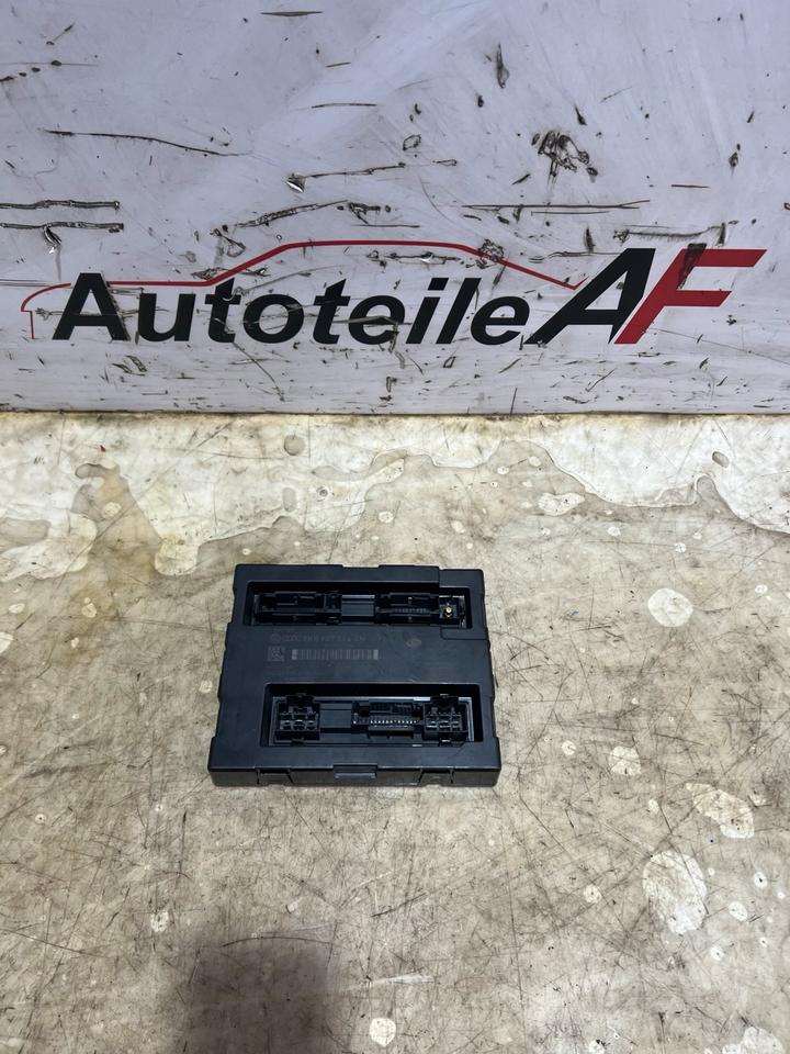 Audi A4 B8 8K Zentralsteuergerät Komfortsystem 8K0907064GM