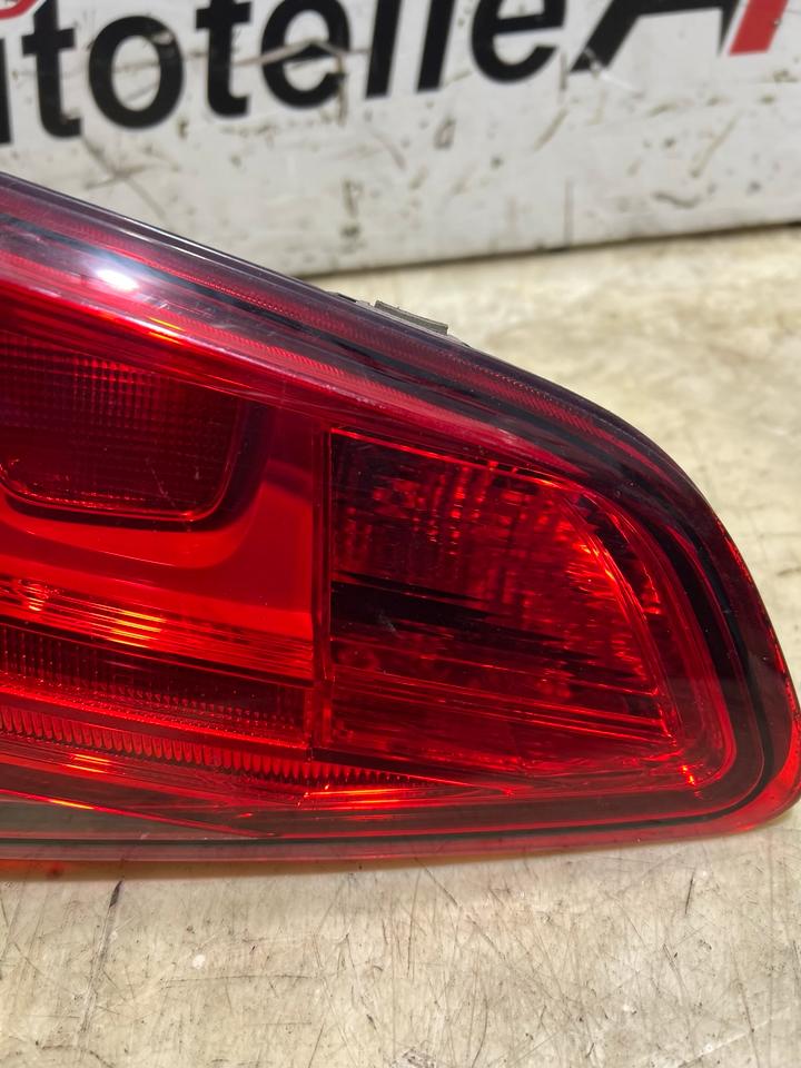 VW Golf 7 VII Limousine Rückleuchte Heckleuchte Hinten – Bild 14
