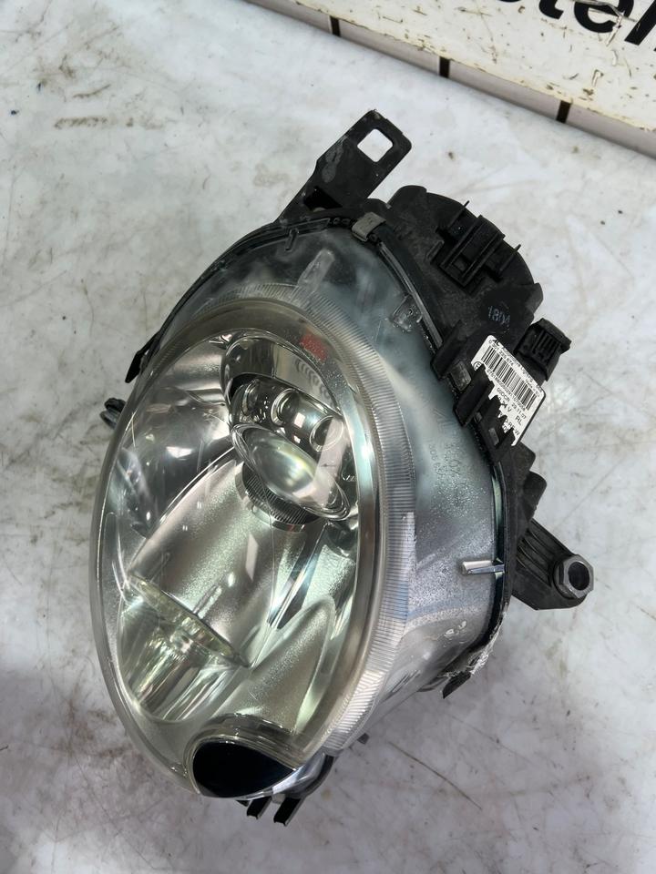 Mini Cooper R55 R56 R57 Xenonscheinwerfer Scheinwerfer Vorne – Bild 15