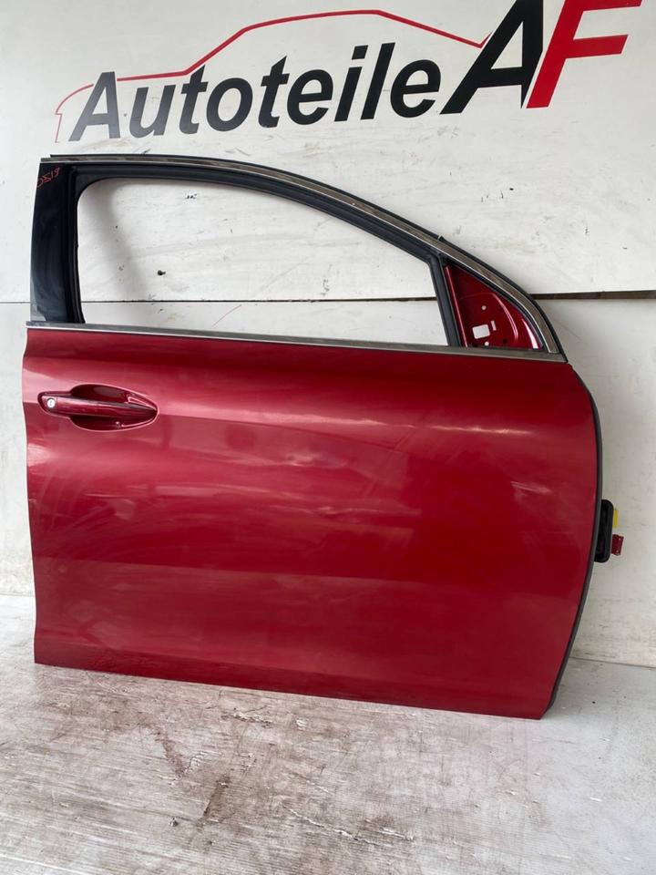 Peugeot 308 II T9 SW Beifahrertür Tür Vorne Rechts EPYD – Bild 12