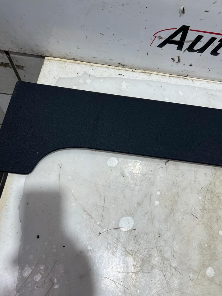 Mercedes S-Klasse W221 Laderaumabdeckung Abdeckung A2216901430 – Bild 3