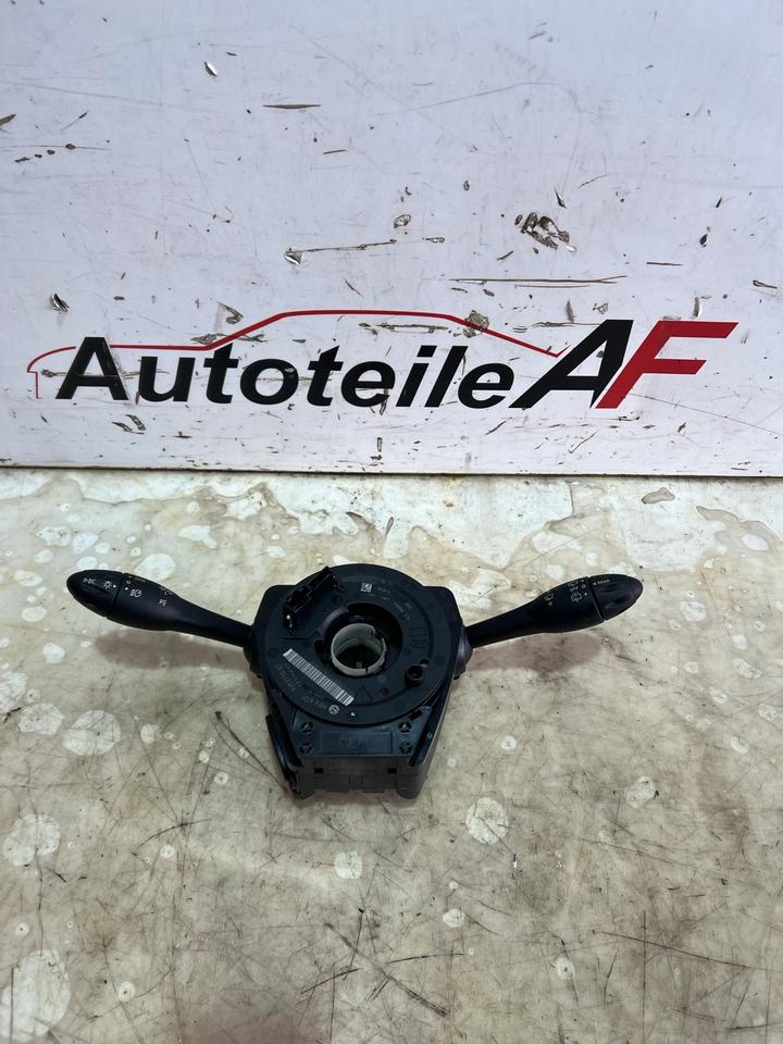 Mini Cooper S R55 R56 R57 Lenkstock Blinker Schleifring 9253770