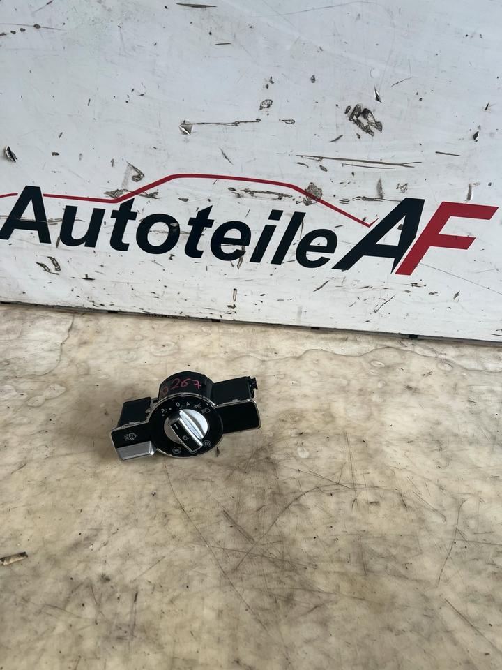 Mercedes S-Klasse W221 Lichtschalter Schalter A2215452104