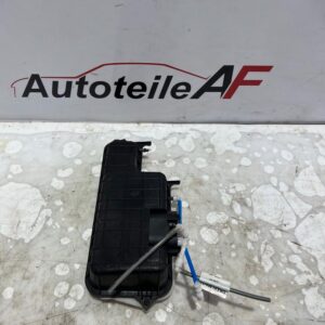 Mercedes W221 Unterdruckspeicher Druckspeicher A0008002219