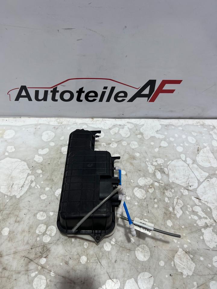 Mercedes W221 Unterdruckspeicher Druckspeicher A0008002219