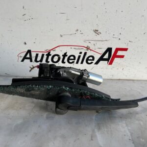 BMW 3er E91 Heckwischer Wischermotor Scheibenwischer 1397220905