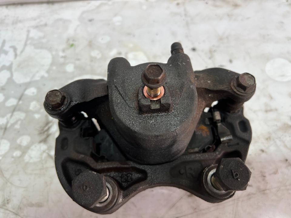 Nissan 350z Z33 Bremssattel Vorne – Bild 12