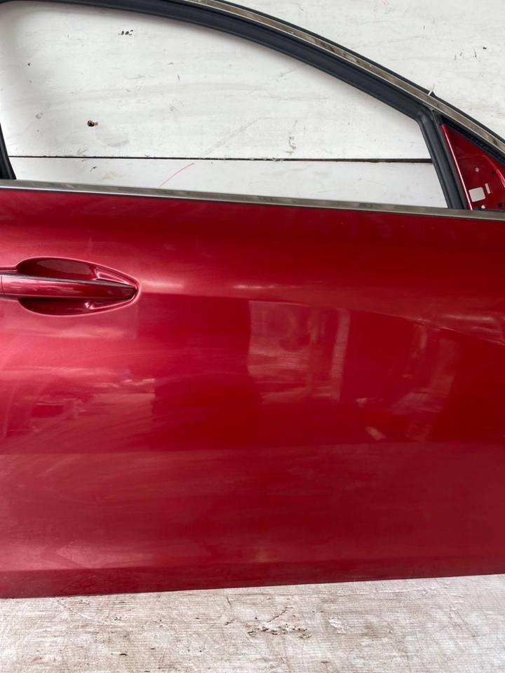 Peugeot 308 II T9 SW Beifahrertür Tür Vorne Rechts EPYD – Bild 6