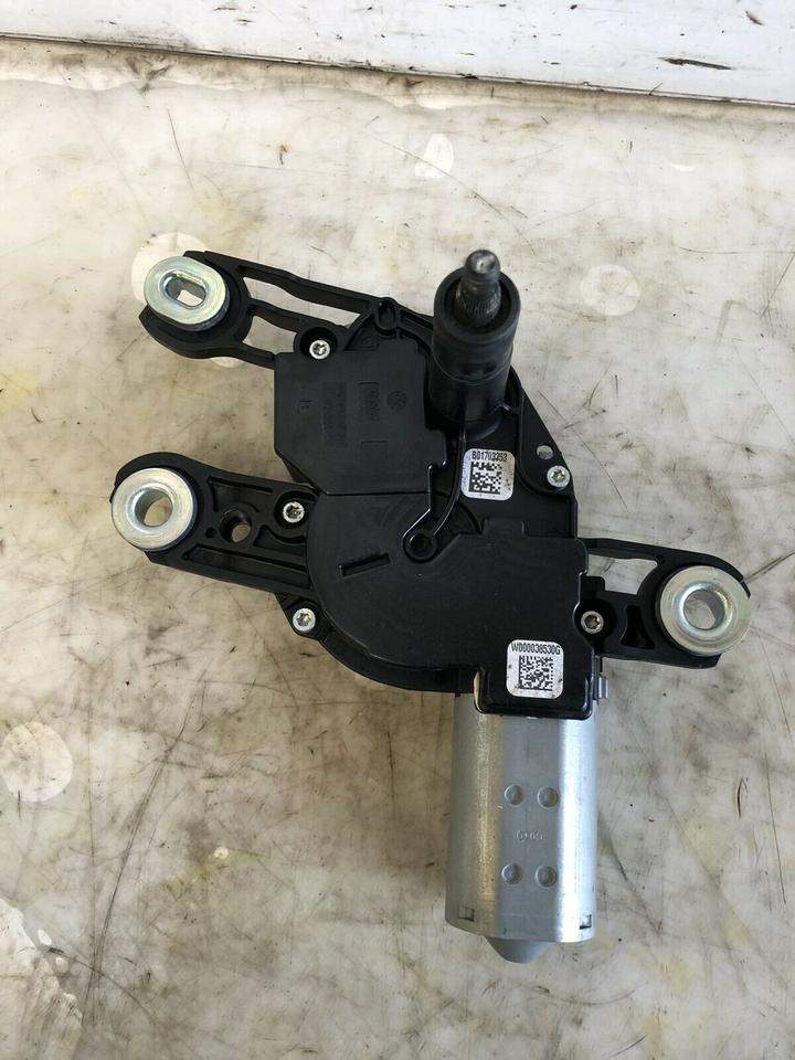 VW Golf 7 VII Heckwischermotor Wischermotor Hinten 5G0955711 – Bild 6