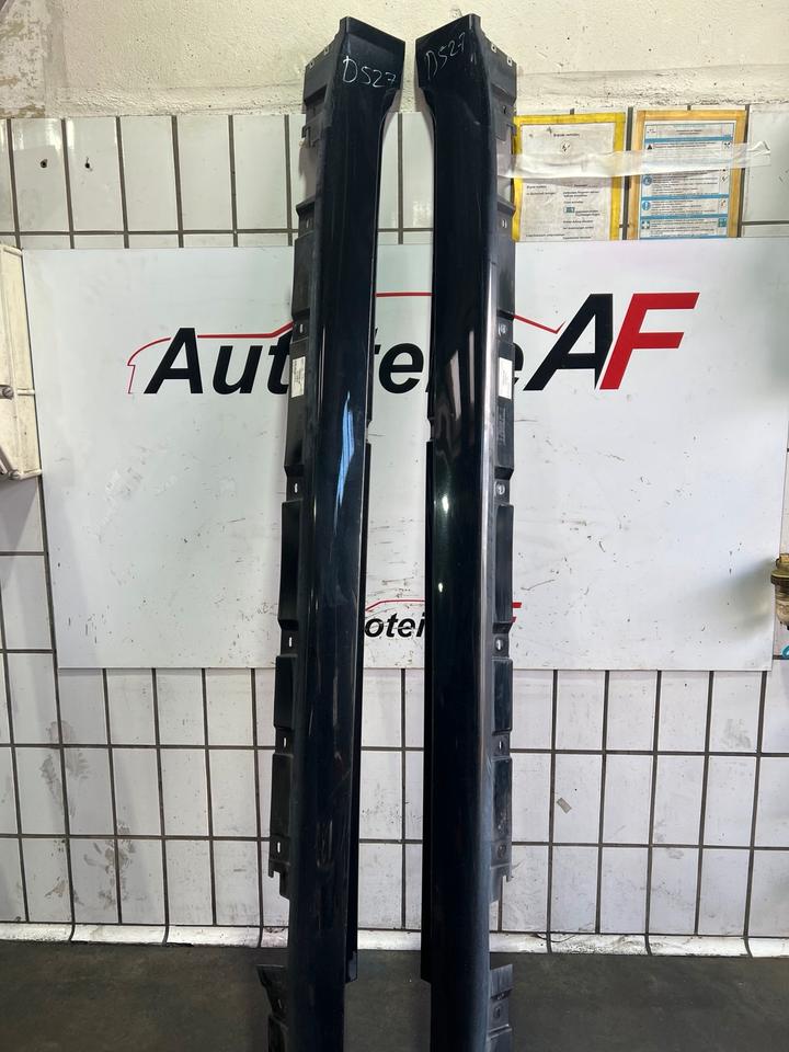 BMW 7er F01 Seitenschweller Schweller Rechts Links 475