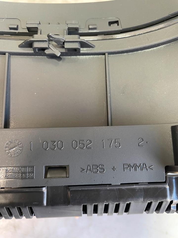 Audi A6 4G C7 Tacho Tachometer Kombiinstrument 4G8920933H – Bild 6