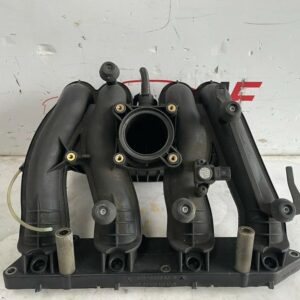 Mercedes CLK SLK W203 Kompressor Ansaugbrücke A1111412001