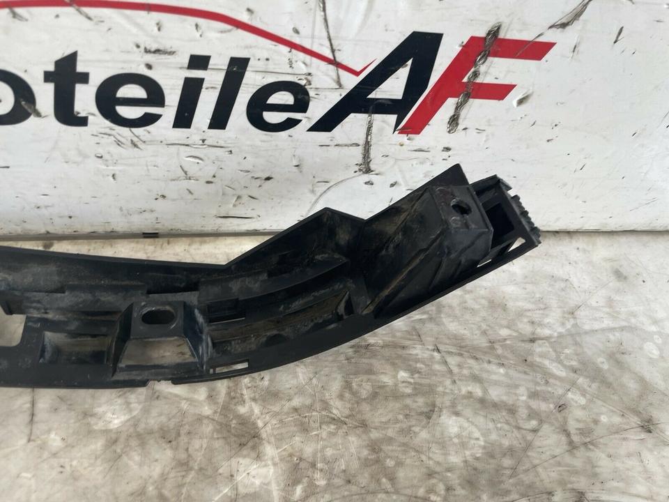 BMW 7er E65 E66 Abdeckung Blende Stoßstange Hinten 72758411 – Bild 3
