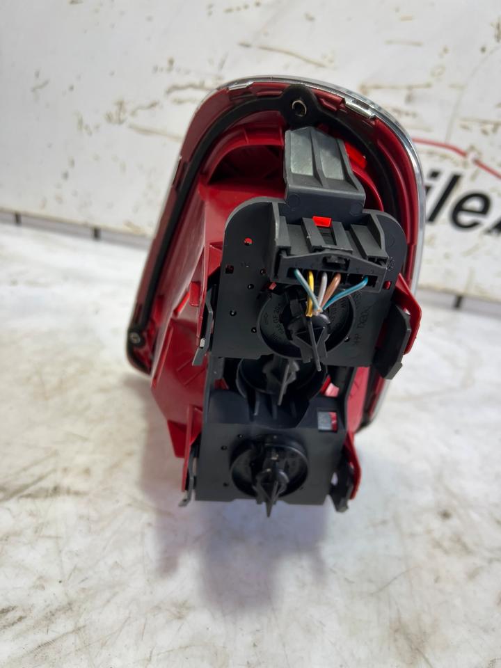 Mini Cooper R56 Heckleuchte Rückleuchte Leuchte Hinten – Bild 12