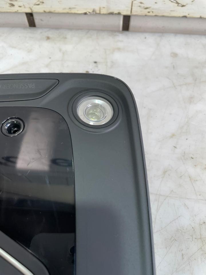 Audi A4 B9 8W Innenleuchte Leseleuchte Dachleuchte 8W0947135BQ – Bild 3