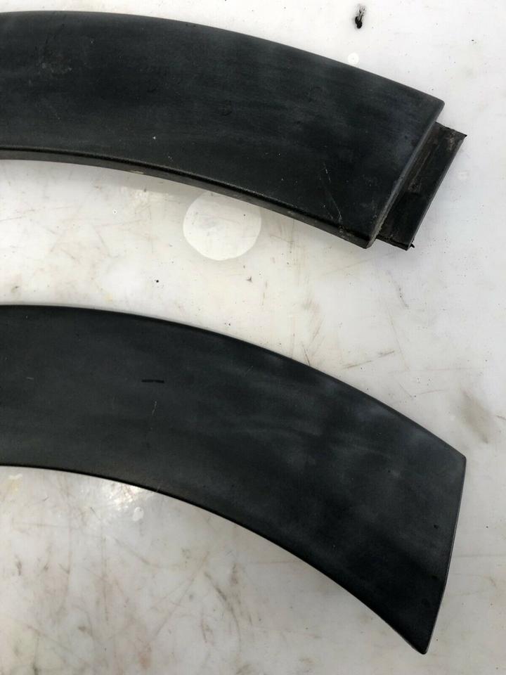 Mini Cooper R50 R52 R53 Radlauf Vorne 1505864 1505865 – Bild 3