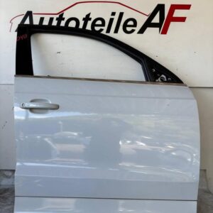 Audi Q3 8U Tür Vorne Rechts Beifahrertür LS9R