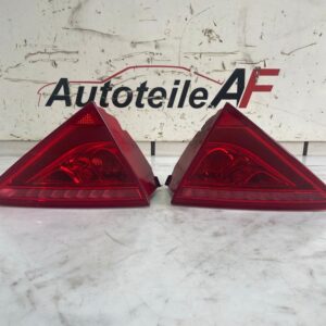 Audi A7 4G C7 Rückleuchte Heckleuchte Leuchte Hinten Links