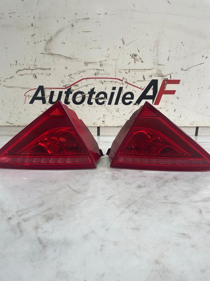 Audi A7 4G C7 Rückleuchte Heckleuchte Leuchte Hinten Links