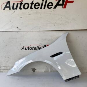 BMW 5er E60 E61 Kotflügel Seitenwand Vorne Links 300