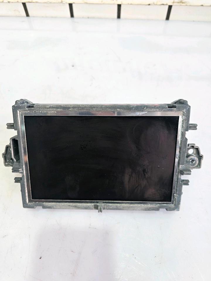Mercedes E-Klasse W212 Display Bildschirm Navi A212900500 – Bild 2