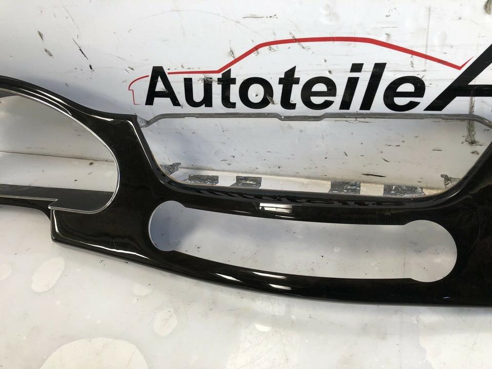 Mercedes CLS W219 Zierleiste Armaturenbrett Blende A2196800571 – Bild 6