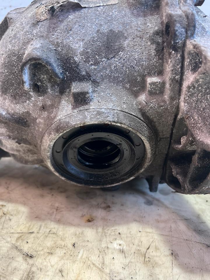 BMW 7er F01 F02 Differential Hinterachse 7584450 3.08 – Bild 9