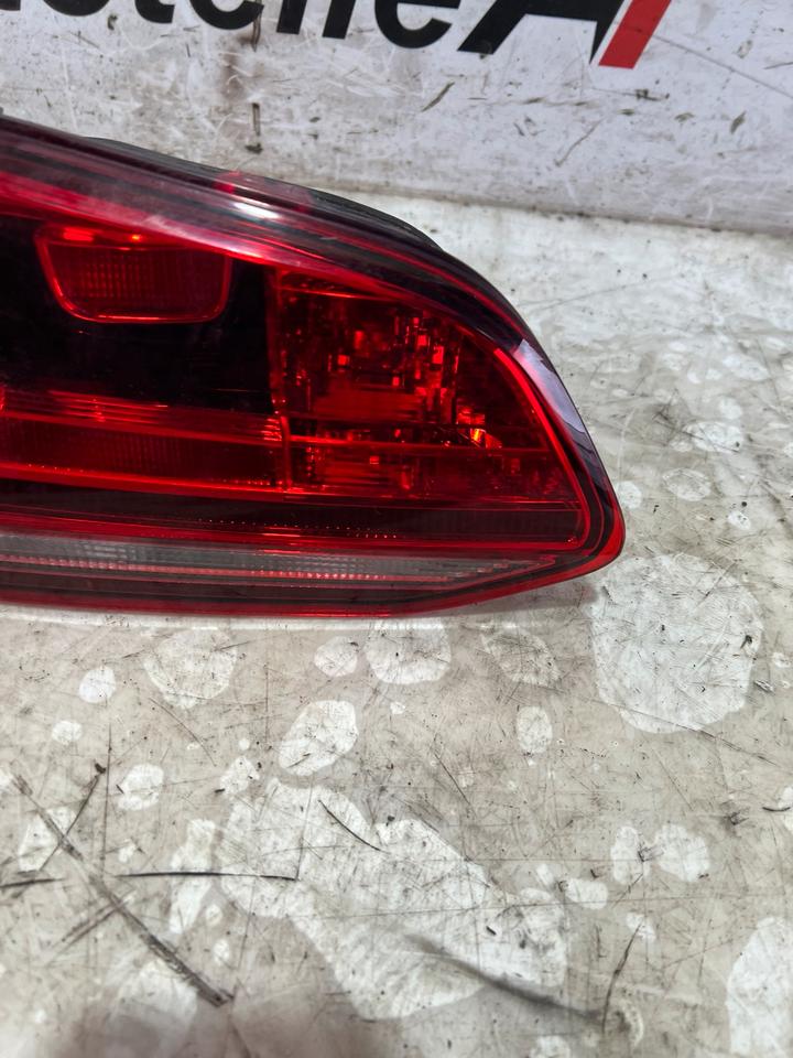 VW Golf 7 VII Rückleuchte Heckleuchte Hinten Links Rechts – Bild 10