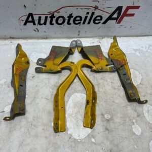 Renault Clio IV 4 Scharniere Rechts Links 654006253R