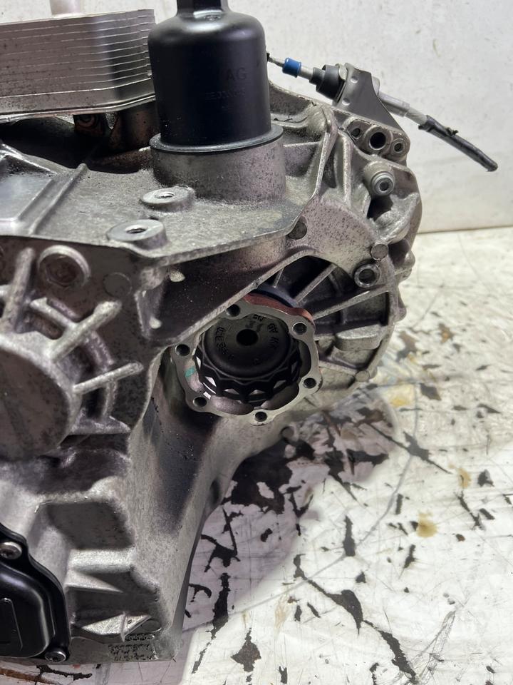 Seat Skoda Audi VW 6-Gang MSY 2.0 DSG Getriebe Automatikgetriebe – Bild 10