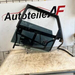 Audi A6 4B Türrahmen Rahmen Fensterheber Hinten Links