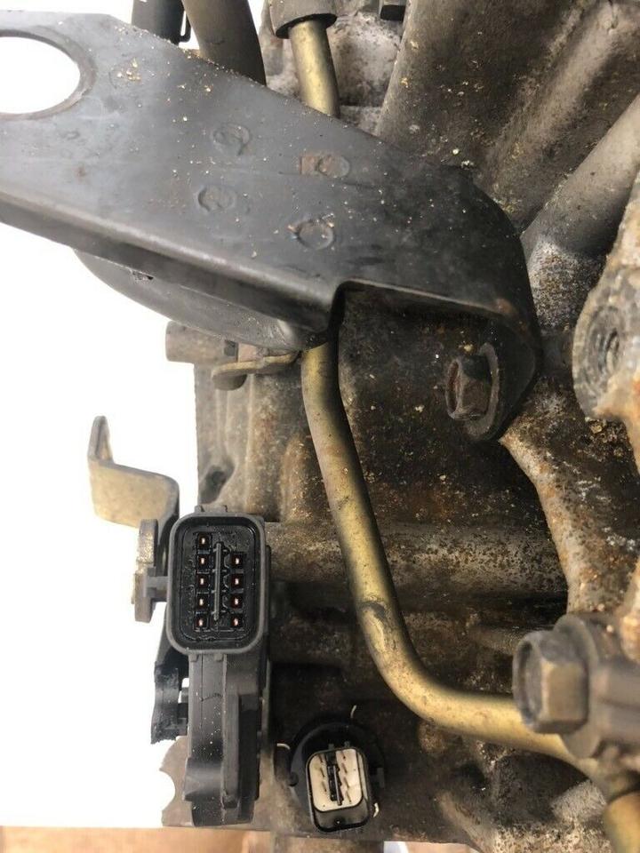 Nissan X-Trail 2.0 QR20 4x4 Allrad Automatikgetriebe Getriebe – Bild 7