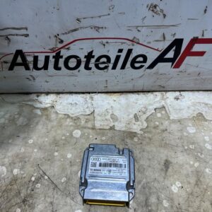 Audi A8 4H Steuergerät Beschleunigung Drehrate 4H0907637A