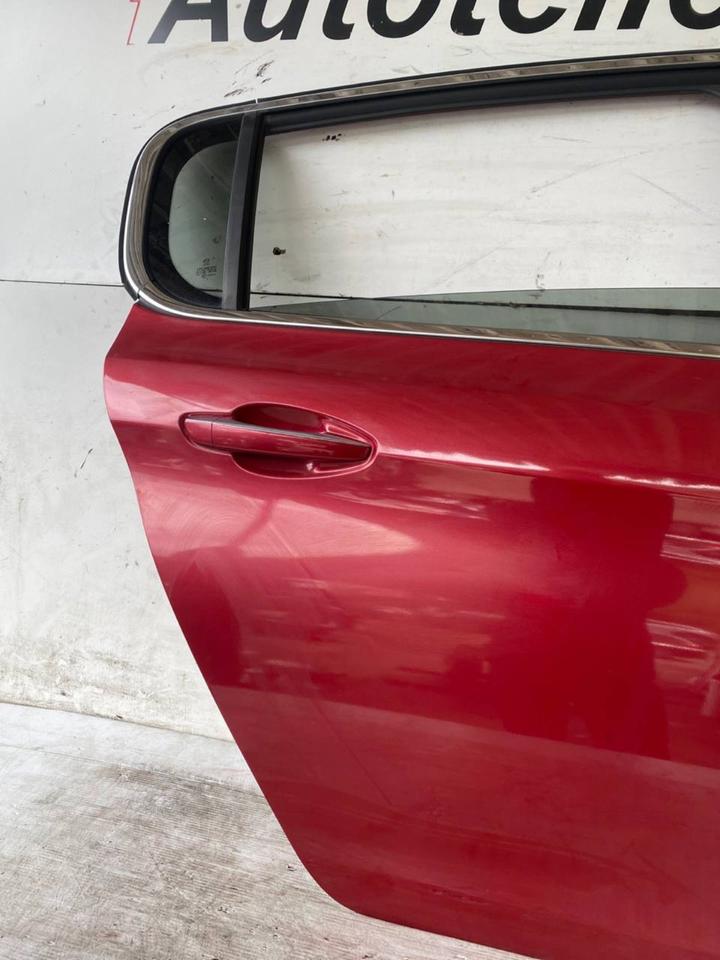 Peugeot 308 II T9 SW Limousine Tür Hinten Rechts EPYD – Bild 12