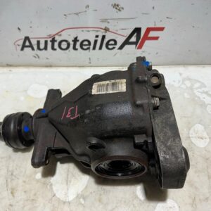 BMW 5er E60 E61 N62 Differential Hinterachsgetriebe 3.38 7539902