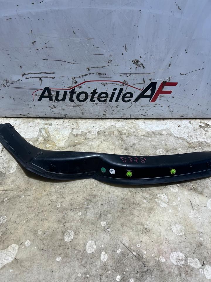 Mercedes W218 X218 Kofferraum D-Säule Verkleidung A2186900407 – Bild 8